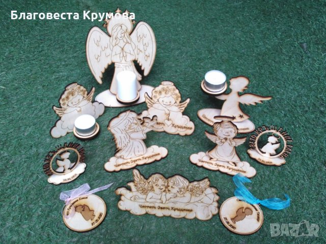 Подаръци за Кръщене