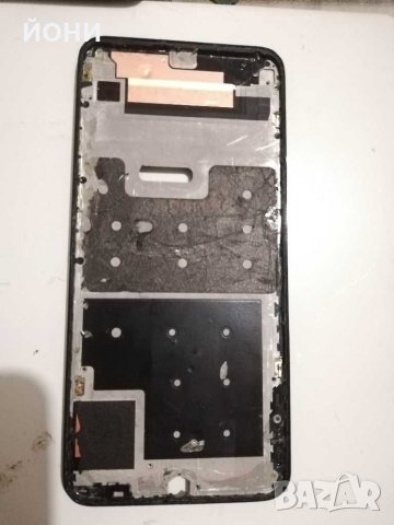 P Smart 2019-оригинални части, снимка 2 - Резервни части за телефони - 31391241