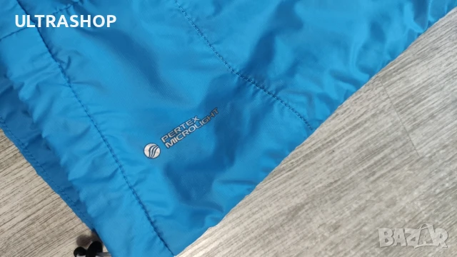 Дамски елек Mammut S size, снимка 4 - Жилетки - 51009295