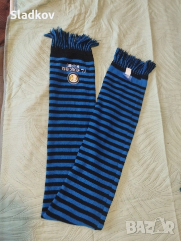 Футболни шалове, снимка 17 - Фен артикули - 49769414