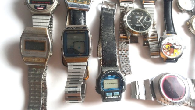 стари часовници, снимка 6 - Антикварни и старинни предмети - 44292140