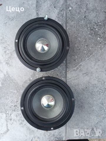 Широколентови PureAcustic