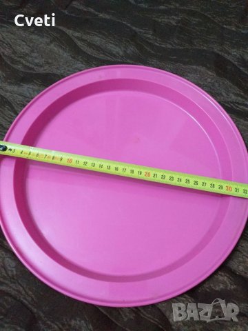 Кана термо и поднос , снимка 2 - Прибори за хранене, готвене и сервиране - 34948676