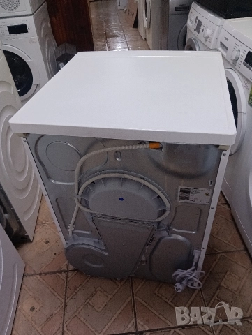 Като нова сушилня с термопомпа Миеле Miele T1 Modern Life 8кг А+++ 2 години гаранция!, снимка 11 - Сушилни - 52543890