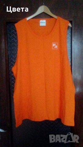 Мъжки потник, снимка 3 - Бельо - 29146422