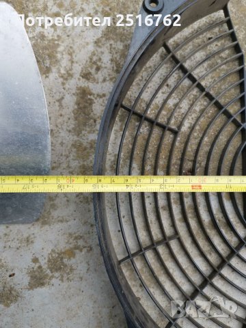 Вентилатори от хладилни агрегати , снимка 18 - Електродвигатели - 40320745