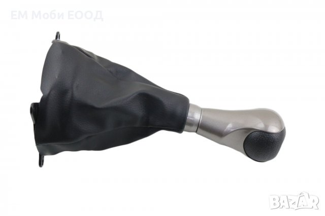 Топка за скоростен лост с Маншон за Хонда Honda Civic 2006 - 2011 6ск., снимка 4 - Аксесоари и консумативи - 39265561