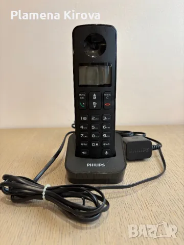 Стационарни телефони, снимка 6 - Стационарни телефони и факсове - 47222969