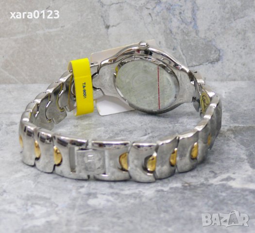 Дамски часовник Q&Q G074-401, снимка 4 - Дамски - 29456279