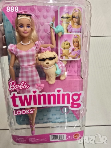 кукла Барби Barbie 