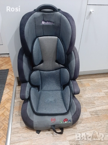 Детско столче 