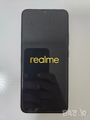 ★ █▬█ █ ▀█▀ ★ 📱 REALME C11 - Перфектен!