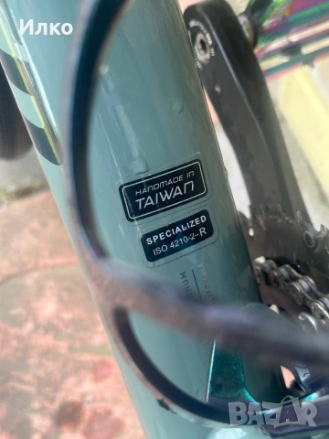 Велосипед, снимка 8 - Велосипеди - 54319461