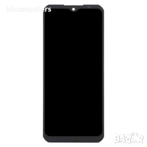 LCD Дисплей и Тъч Скрийн за Oukitel WP33 Pro, снимка 2 - Резервни части за телефони - 49181515