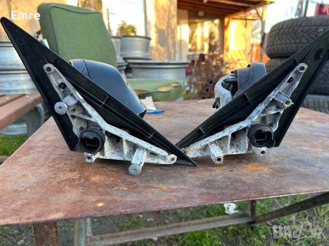 Огледала за Bmw E90-91, снимка 4 - Части - 52849576