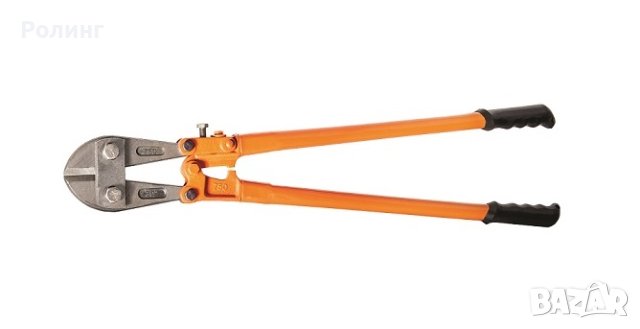 НОЖИЦА ЗА АРМАТУРА 450MM GD/370903