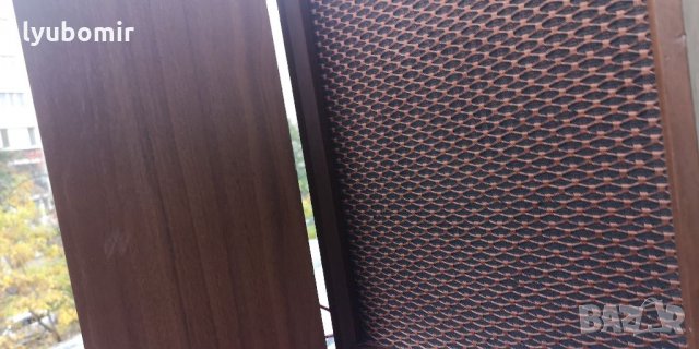 Sanyo, снимка 2 - Тонколони - 34413732