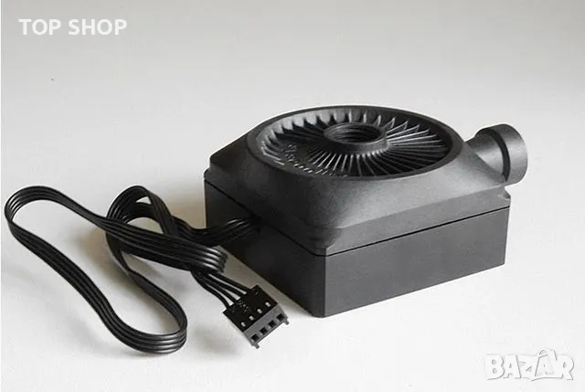 Syscooling SC-P67F водна помпа DC12V, снимка 2 - Геймърски - 48748603