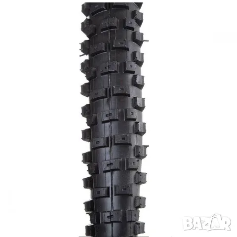 Външна гума Hakuba 26 x 2.30 за ежедневно каране, снимка 2 - Аксесоари и консумативи - 55866767