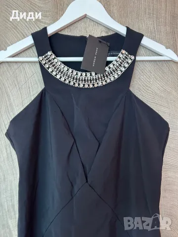 Чисто нова елегантна рокля Zara, снимка 3 - Рокли - 49880065