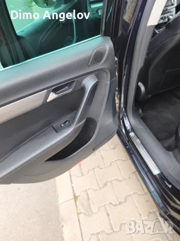 Продажба на автомобил, снимка 9 - Автомобили и джипове - 56166623