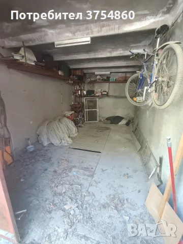 продавам гараж в град Търговище , снимка 2 - Гаражи и паркоместа - 55975221