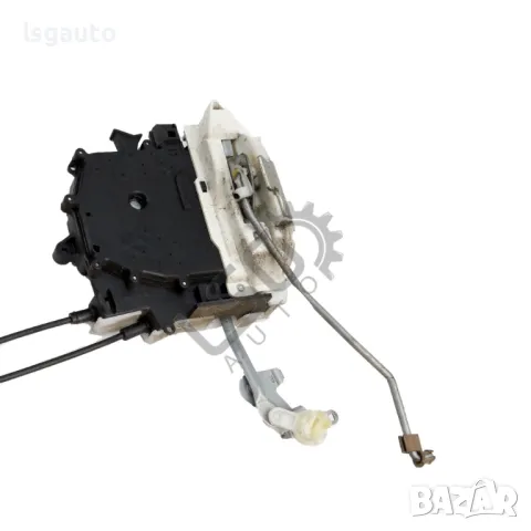 Брава предна дясна врата Mitsubishi Lancer X (GS44S) 2007-2017 ID: 141605, снимка 2 - Части - 48750566