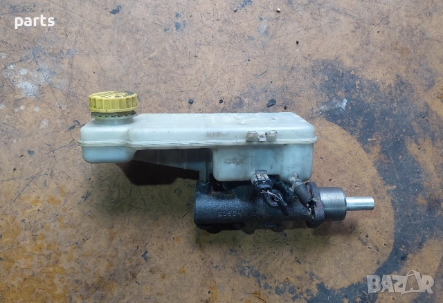 Спирачна Помпа и Казанче Ситроен Джъмпер - Фиат Дукато - Пежо Боксер - 9AZML60526, снимка 2 - Части - 51981947