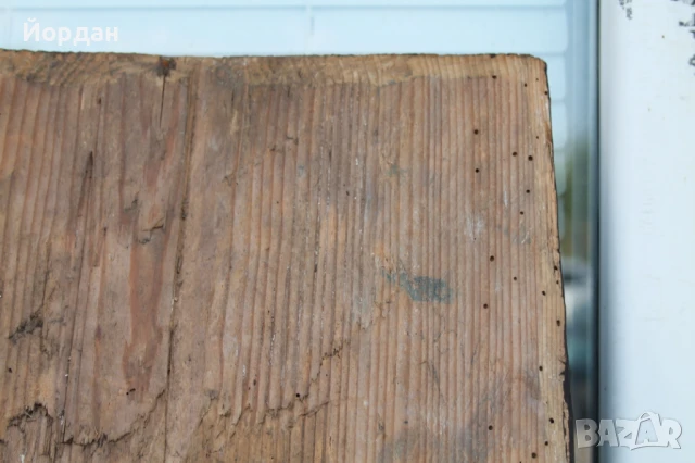 Стара Българска икона Христос Пантократор, снимка 14 - Антикварни и старинни предмети - 51151253