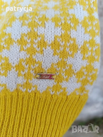 Lindex дамски пуловер , снимка 3 - Блузи с дълъг ръкав и пуловери - 52633148