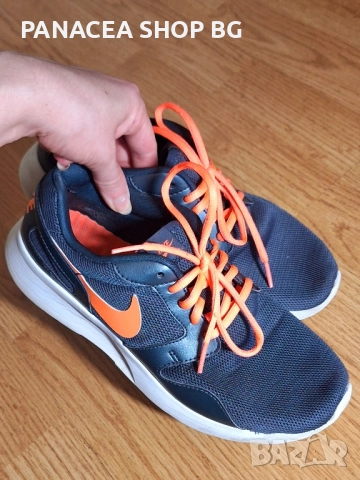 Дамски маратонки, снимка 6 - Маратонки - 52202690