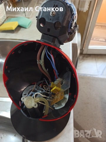 Кафе машина Крупс , снимка 4 - Кафемашини - 54334094