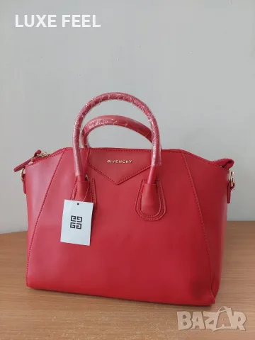Givenchy ✨Дамска Чанта 
