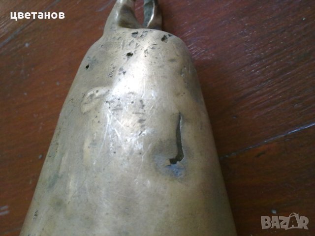 стар чан-2 бр, снимка 6 - Антикварни и старинни предмети - 30488617