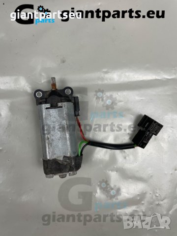 Моторче кормилен прът за Мерцедес Mercedes W210 , A2205400288, снимка 3 - Части - 40206206
