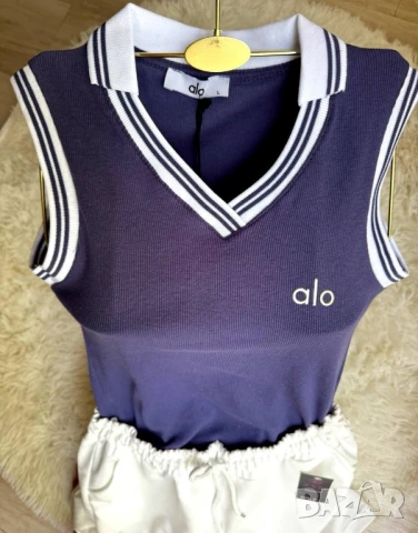 дамски комплекти calvin klein alo