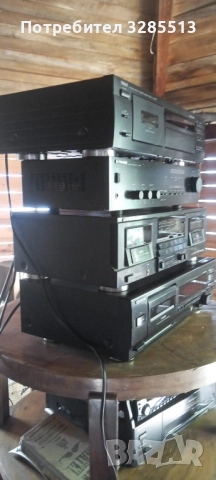 Yamaxa дек, снимка 2 - Декове - 52236615