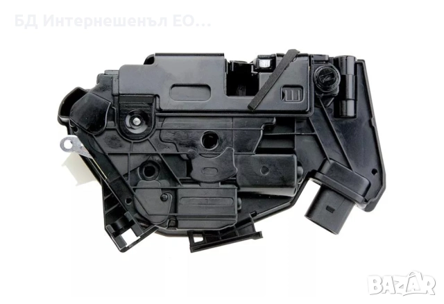 5N0839016A  Брава за задна дясна врата, VW Tiguan 5N, CC, Up, Seat, Skoda, 6 ПИН,, снимка 3 - Части - 52842185