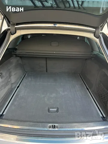 Audi A6 Allroad 3.0TDI , снимка 13 - Автомобили и джипове - 56164760