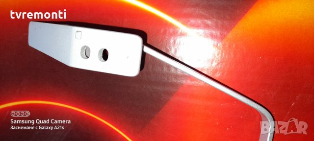 TV стойка Philips модел 43PUS6412/12, снимка 4 - Стойки, 3D очила, аксесоари - 31455290