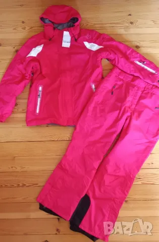 НОВИ!!!Ски екипи Dare 2B, CMP, MyMo, Superdry, Chiemsee и д-р. р-р XL, снимка 14 - Зимни спортове - 47691703