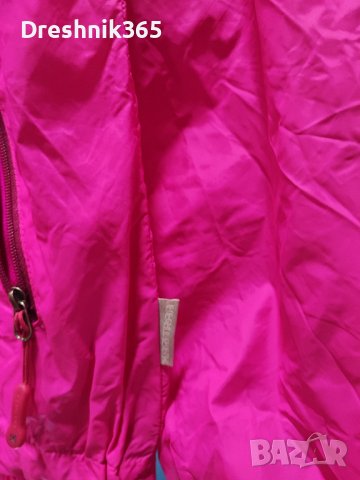 KARI TRAA Ветровка/Дамска L, снимка 5 - Спортни екипи - 36598761