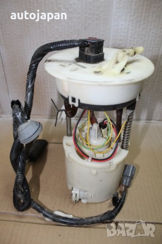 Бензинова помпа Сузуки сплаш 1.0 08г Suzuki splash 1.0 2008, снимка 3 - Части - 42809546