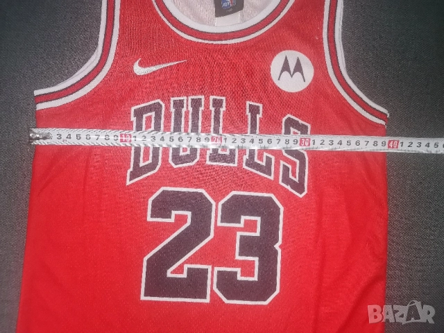 Детски баскетболен екип за момче 140 , снимка 2 - Детски комплекти - 52028409