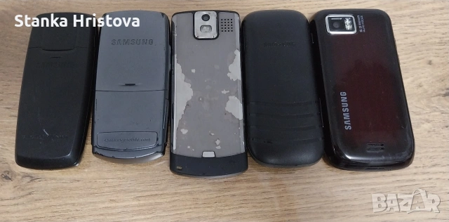 Телефони с копчета. , снимка 2 - Други - 52170409