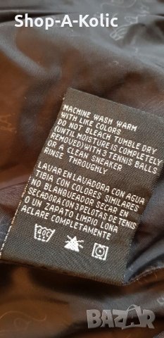 Women's Winter BABY PHAT PUFFER Parka Jacket, снимка 13 - Якета - 35221429