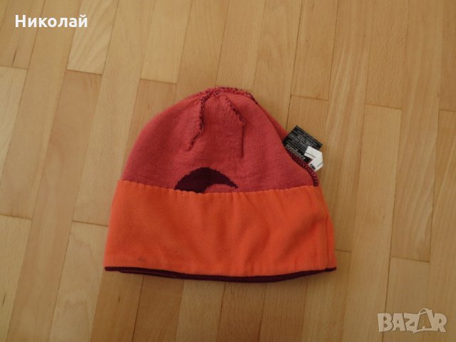 Phenix , Bergans , снимка 9 - Шапки, шалове и ръкавици - 27325196