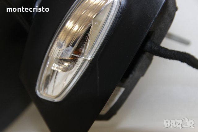 Дясно електрическо огледало Peugeot 5008 (2009-2016г.) 8 пина / 8153ZF / Пежо 5008, снимка 10 - Части - 42711395