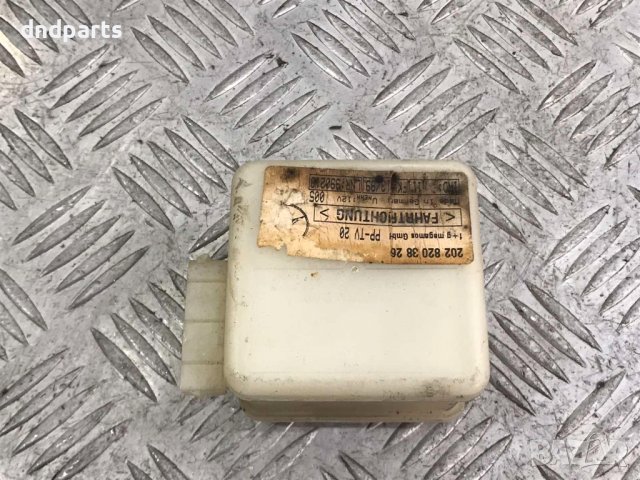 Модул Mercedes S500,W220,2000г.