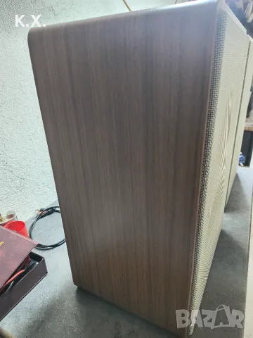 Тонколони Telefunken TL 700, снимка 3 - Тонколони - 56529473